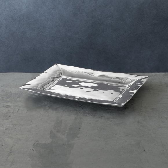 SOHO Rectangular Platter