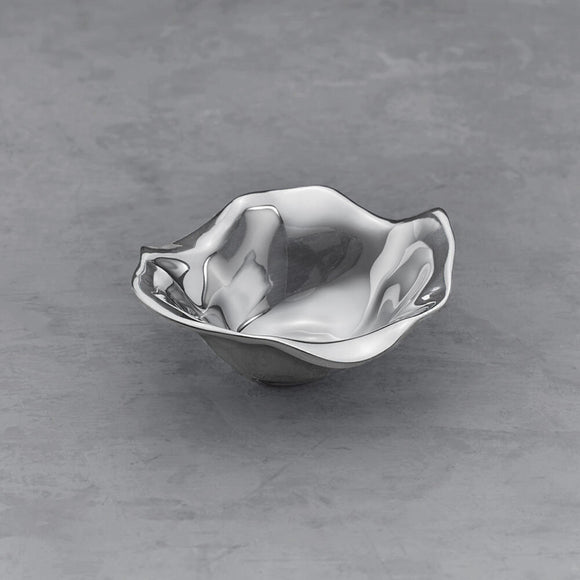 VENTO Oval Small Bowl