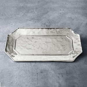 SOHO Lucca Long Rectangular Platter