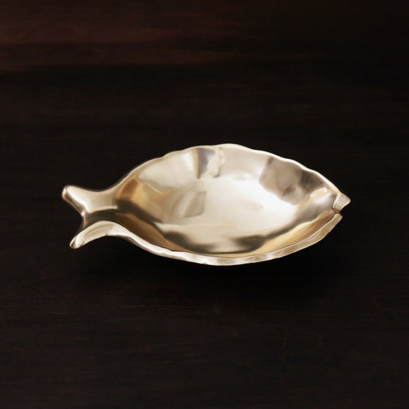 SIERRA MODERN Triton Fish Small Bowl