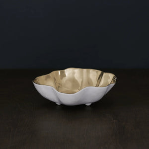 THANNI Soho Onyx Medium Bowl