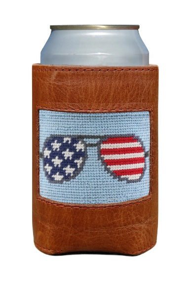 American Aviators Can Cooler