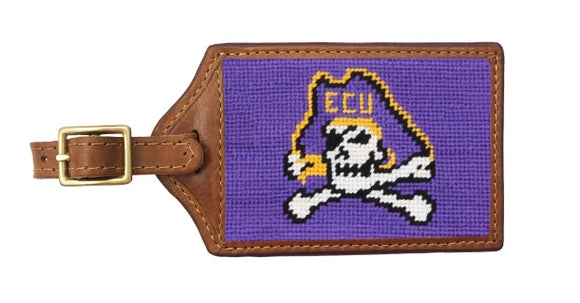 ECU Luggage Tag