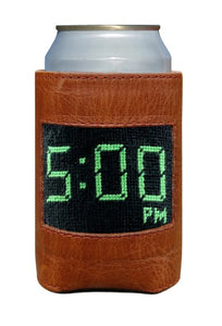 Five O'Clock Can Cooler