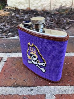 East Carolina University Flask