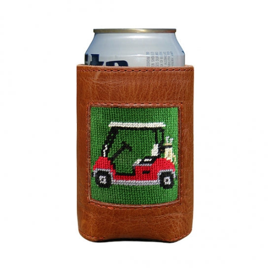 Golf Cart Can Cooler