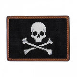 Jolly Roger Card Wallet