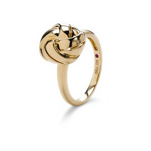 Roberto Coin Knot Ring