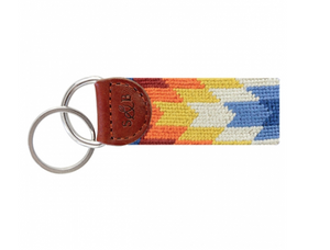 Brightly Colored Key Fob