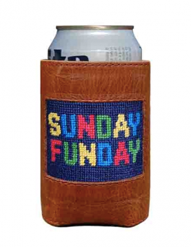 Sunday Funday Can Cooler