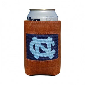 UNC Can Cooler