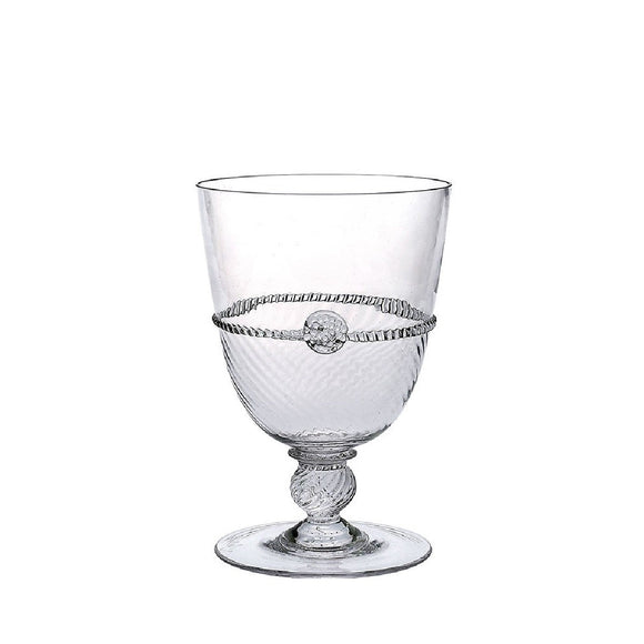 Juliska Graham Footed Goblet