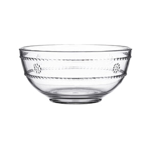 Juliska Isabella Acrylic Berry Bowl