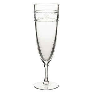 Juliska Acrylic Champagne Flute