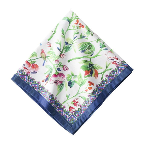 Juliska Lalana Floral Napkins