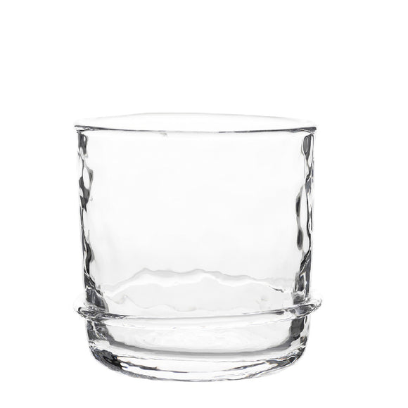 Juliska Double Old Fashioned Glass