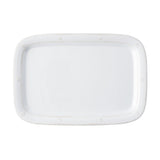 Juliska Berry & Thread Melamine Whitewash 16'' Serving Tray/Platter